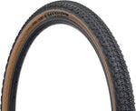 Teravail Sparwood Tire 27.5 x 2.1 Tubeless Folding Tan Light and Supple