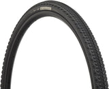 Teravail Cannonball Tire 700 x 42 Tubeless Folding Black Durable