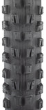 Teravail Kessel Tire 29 x 2.6 Tubeless Folding Black Ultra Durable