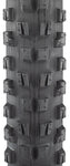 Teravail Kessel Tire 29 x 2.6 Tubeless Folding Black Durable