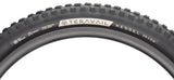 Teravail Kessel Tire 29 x 2.6 Tubeless Folding Black Durable