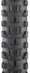 Teravail Kessel Tire 29 x 2.6 Tubeless Folding Tan Durable