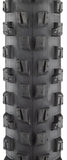 Teravail Kessel Tire 29 x 2.6 Tubeless Folding Tan Durable