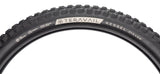 Teravail Kessel Tire 27.5 x 2.5 Tubeless Folding Black Durable