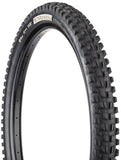 Teravail Kessel Tire 27.5 x 2.5 Tubeless Folding Black Ultra Durable