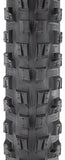 Teravail Kessel Tire 27.5 x 2.5 Tubeless Folding Tan Durable