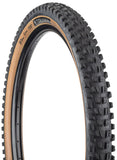 Teravail Kessel Tire 27.5 x 2.5 Tubeless Folding Tan Durable