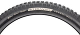 Teravail Kessel Tire 29 x 2.4 Tubeless Folding Black Durable