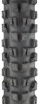 Teravail Kessel Tire 29 x 2.4 Tubeless Folding Tan Durable