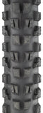 Teravail Kessel Tire 29 x 2.4 Tubeless Folding Tan Durable