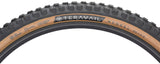 Teravail Kessel Tire 29 x 2.4 Tubeless Folding Tan Durable