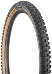 Teravail Kessel Tire 29 x 2.4 Tubeless Folding Tan Durable