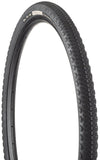 Teravail Cannonball Tire 700 x 47 Tubeless Folding Black Durable