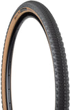 Teravail Cannonball Tire 700 x 47 Tubeless Folding Tan Durable