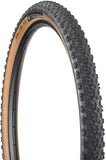 Teravail Rutland Tire 29 x 2.2 Tubeless Folding Tan Light and Supple