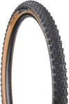 Teravail Rutland Tire 29 x 2.2 Tubeless Folding Tan Durable