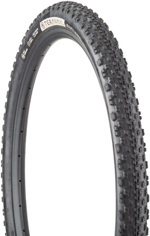 Teravail Rutland Tire 27.5 x 2.1 Tubeless Folding Black Durable