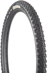 Teravail Rutland Tire 27.5 x 2.1 Tubeless Folding Black Light and Supple