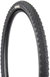 Teravail Rutland Tire 700 x 47 Tubeless Folding Black Durable