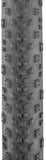 Teravail Rutland Tire 700 x 47 Tubeless Folding Tan Durable