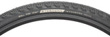 Teravail Washburn Tire 700 x 42 Tubeless Folding Black Durable