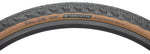 Teravail Washburn Tire 700 x 42 Tubeless Folding Tan Durable