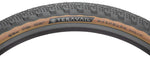 Teravail Washburn Tire 650b x 47 Tubeless Folding Tan Durable