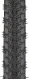 Teravail Sparwood Tire 24 x 1.85 ISO Diameter 520 Clincher Steel Black