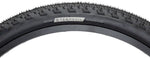 Teravail Sparwood Tire 24 x 1.85 ISO Diameter 520 Clincher Steel Black