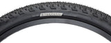 Teravail Sparwood Tire 24 x 1.85 ISO Diameter 520 Clincher Steel Black