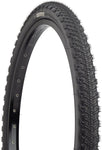 Teravail Sparwood Tire 24 x 1.85 ISO Diameter 520 Clincher Steel Black