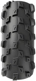 Vittoria Barzo Tire 29 x 2.35 Tubeless Folding Black/Tan TLR