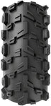 Vittoria Mezcal III G2.0 Tire 29 x 2.6 Tubeless Folding Black/Anthracite 120tpi