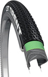 CST, Tirent, Tire, 700x40C, Wire, Clincher, Dual, EPS, 60TPI, Black