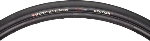 Hutchinson Sector Tire 700 x 32 Tubeless Folding Black