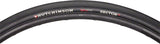 Hutchinson Sector Tire 700 x 28 Tubeless Folding Black