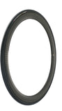 Hutchinson Fusion 5 Glactik Tire 700 x 25 Tubeless Folding Black