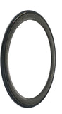 Hutchinson Fusion 5 All Season Tire 700 x 25 Tubeless Folding Black