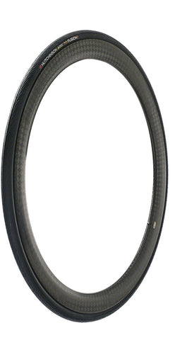 Hutchinson Fusion 5 All Season Tire 700 x 25 Tubeless Folding Black