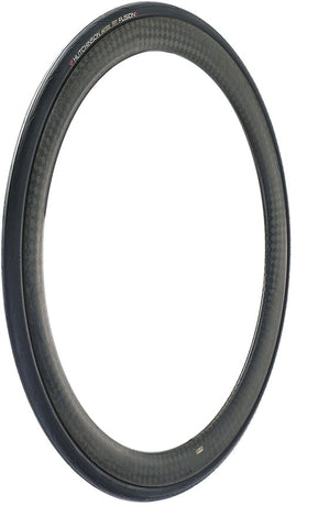 Hutchinson Fusion 5 Performance Tire 700 x 28 Tubeless Folding Black