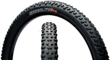 TIRE KEN REGOLITH PRO 29x2.2 BK/BK DTC/TR/TLR/120 FOLD 45psi