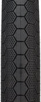 Stolen Hive Tire - 20 x 2.4 Clincher Wire Black High Pressure