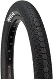 Stolen Hive Tire - 20 x 2.4 Clincher Wire Black High Pressure