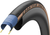 Tires Goodyear Eagle F1 700X28 Bk/Ysk Fold Tc/Gsr/Rsh/Dit