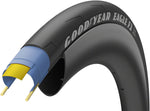 Goodyear, Eagle F1, Tire, 700x30C, Folding, Clincher, Dynamic:GSR, R:Shield, 120TPI, Black