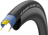 Goodyear, Eagle F1 SuperSport, Tire, 700x23C, Folding, Clincher, Dynamic:GSR, R:Shield, 120TPI, Black