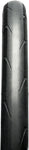 Goodyear, Vector 4Seasons Tubeless, Tire, 700x25C, Folding, Tubeless Ready, 120TPI, Black