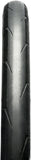 Goodyear, Vector 4Seasons Tubeless, Tire, 700x25C, Folding, Tubeless Ready, 120TPI, Black