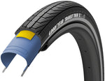 Tires Goodyear Transit Tour 700X50 Bk Wire Dyc