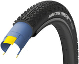 Tires Goodyear Connector S4 Ultimate 700X50 Bk Fold Tc
